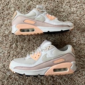 Womens Air Max 90s